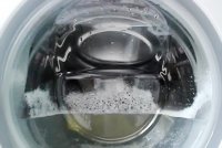 Не набирает, не поступает вода в стиральную машину Samsung